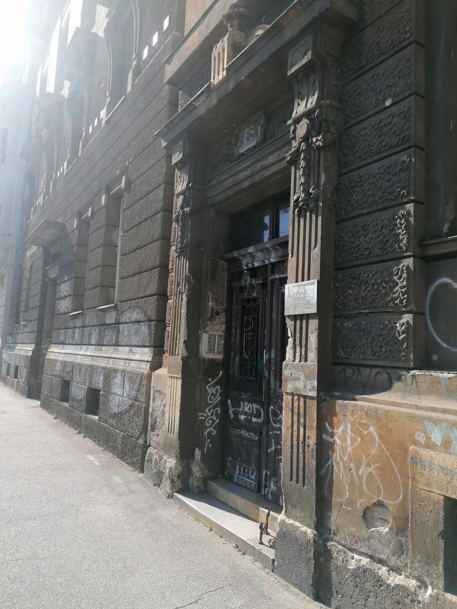 Zagreb 2 Botanical Garden Budget Apartment Exterior foto